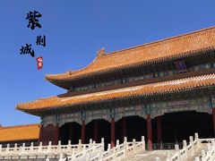 -故宫博物院(故宫)