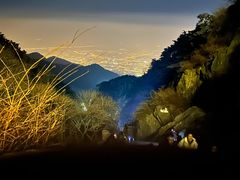 -泰山风景名胜区