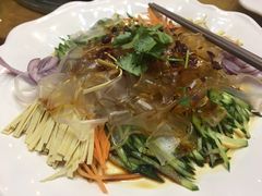 -冰煮羊(天利店)