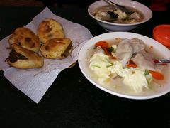 android_upload_pic-买又大餐厅(福林里店)