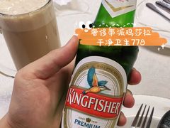 -恒河传奇印度餐厅GANGES