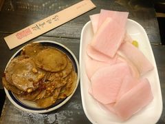 捆鸡-盟重烧烤(东瓜山创始店)