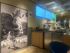 -Wagas沃歌斯(浦东陆家嘴投资大厦店)
