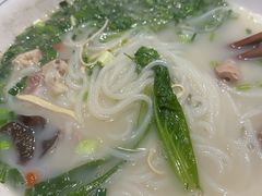 -大头亮羊汤烩面·河南非遗(良乡总店)