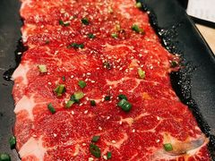 -新石器烤肉(高行万嘉店)