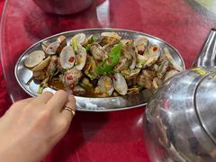 -胜海大排档·海鲜·黄鳝饭(十年老店)