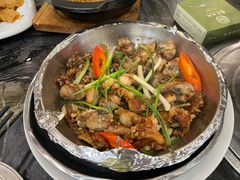 -美极鲜食坊(宝安南路店)