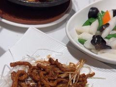 -鹿港小镇(黄金店)