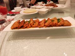 鹅肝酱煎藕饼-亢龙太子酒轩(东湖店)