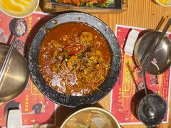 -小木屋米酒店·韩国料理(深圳总店)