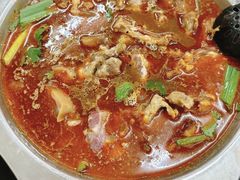 -新乡杨记红焖羊肉火锅(天坛南门店)