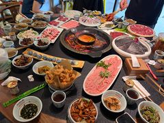 -阿嫂印象·民间江湖菜(大学城店)
