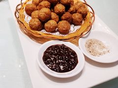 干炸丸子-正兴蜀园(科技园区店)