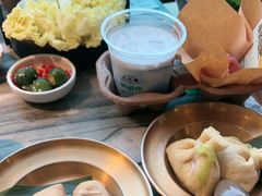 -大头椰·椰子鸡火锅(南宁万象城店)