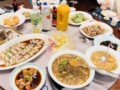 -宁海食府·涌宴(真和店)