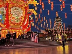 -厦门方特东方神画