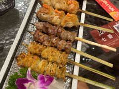 -弓二·烧鸟居酒屋(财富购物中心店)