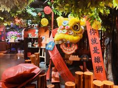 -广州花园酒店荔湾亭·地道点心·粤式饮茶