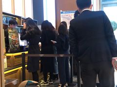 -THE WOODS 简餐 (国贸商城店)