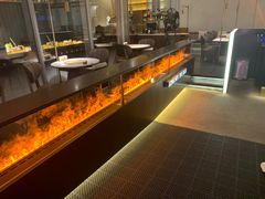 -领鲜天下·焗海鲜·花胶鸡(天目里店)