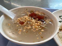 八宝藕粉羹-北大家园食堂