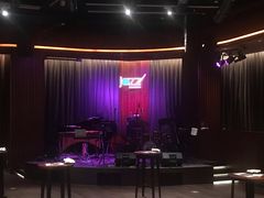 -林肯爵士乐上海中心 Jazz at Lincoln Center Shanghai