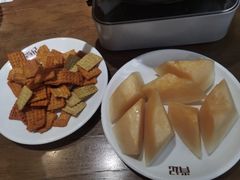 -肖记公安牛肉鱼杂馆· 省级非物质文化遗产(仁和路店)