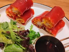 -花舍·新派粤菜·西餐·下午茶(亚运村·鸟巢店)