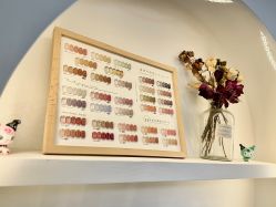 -爱纶美·美甲美睫半永久