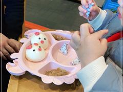 -一斗火锅·招财羊毛肚(泰吉滨江店)