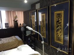-Face Score美甲美睫皮肤管理