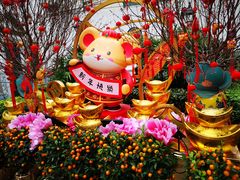 -市政署