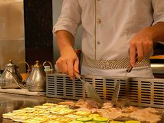 -飞阳铁板烧(ME TOWN购物中心店)