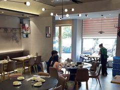 大堂-阿露佳·舌尖上的安吉菜