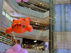 -苏宁广场·城市奥特莱斯(天府立交店)