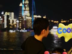 -新龙船黄浦江餐饮游船官方自营店