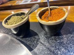 -忠义水浒烤肉(体育西路店)