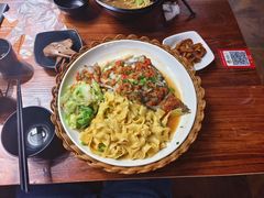 -屯屯面(海尔路店)