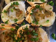 -醉烧膘·烧烤夜宵王(总店)