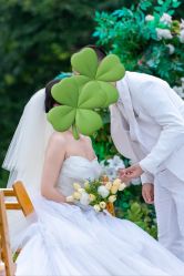 -金夫人婚纱摄影(总店)