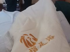 -金指足浴·按摩泡澡·SPA(万家丽店)