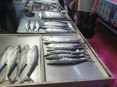 水产区-海云庵农贸市场