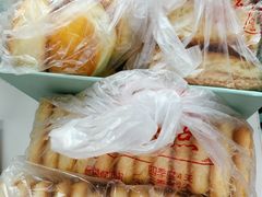 -中关村茶点