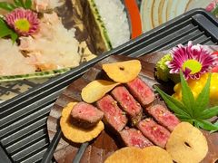 -金轩中餐厅 Jin Xuan(浦东丽思卡尔顿酒店)