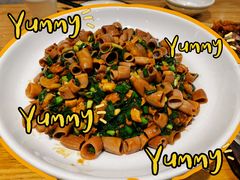 -汇丰苑·海鲜青岛菜(中山路大鲍岛店)