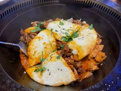 -山河屯铁锅炖·非遗东北菜(南山店)