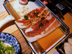 -吉屋烤肉(八宝街店)