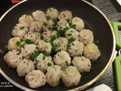 拇指煎包-望江门小龙虾·烧烤(九堡店)