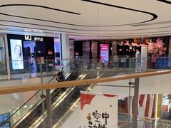 -北京长安天街