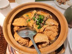 -春家·非遗手工小吃(徐汇万科广场店)